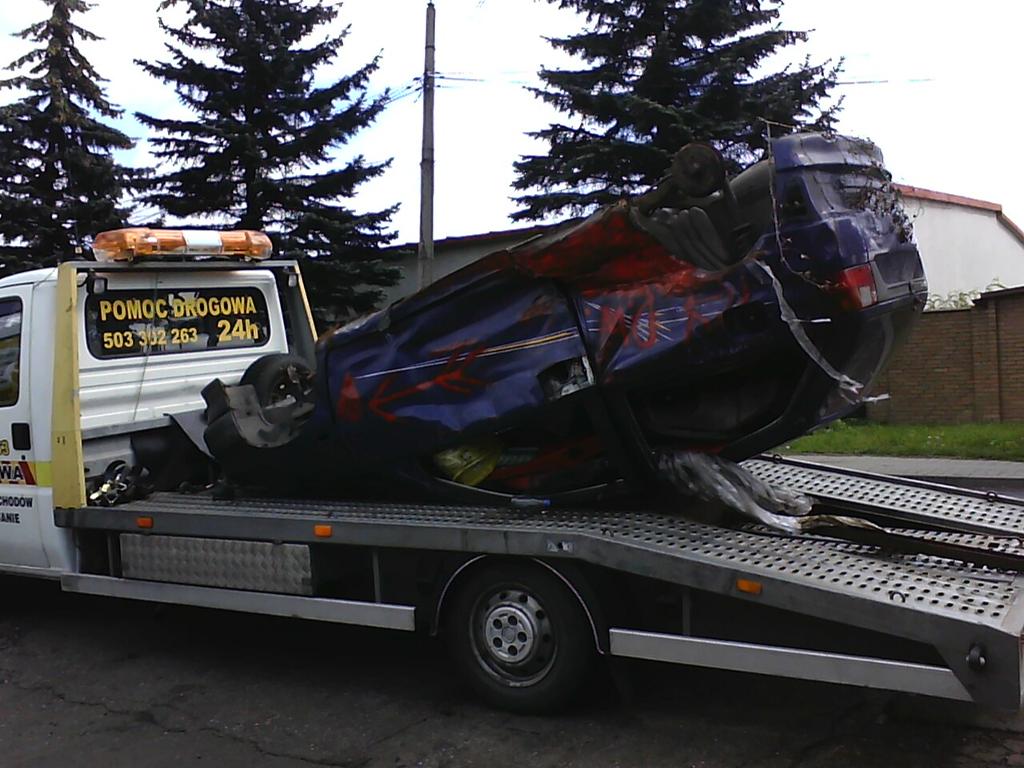 Auto skup auto handel złomowanie recykling , Chorzów, śląskie