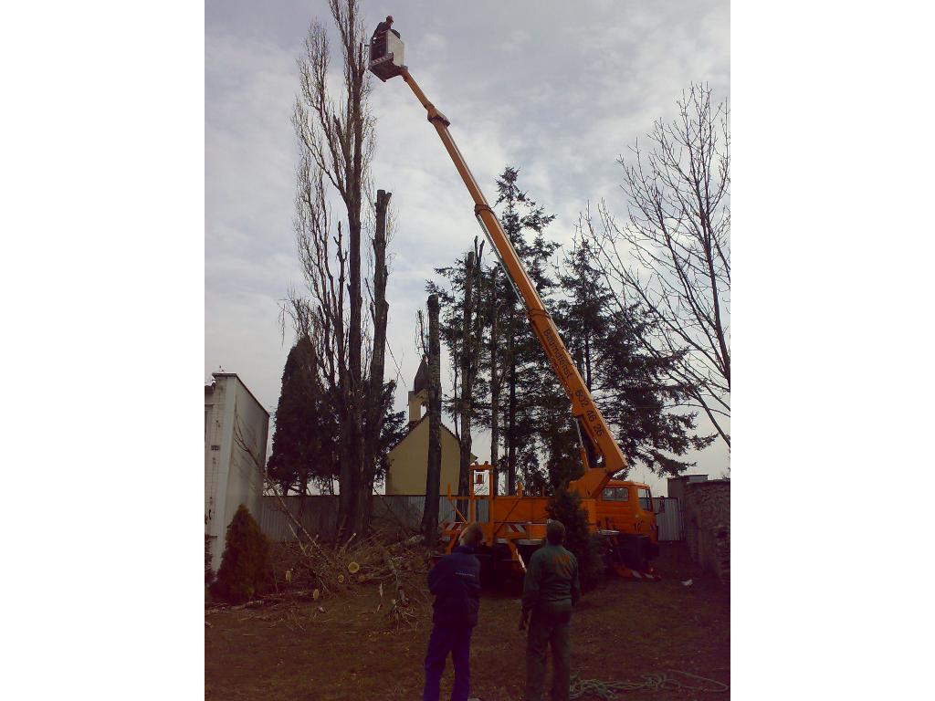 PODNOŚNIK KOSZOWY,ZWYŻKA,USŁUGI  MINIKOPARKĄ, Krapkowice, opolskie