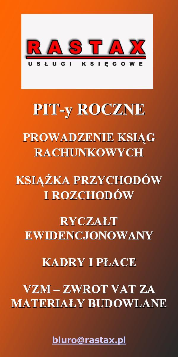 USŁUGI KSIĘGOWE, KSIĘGOWOŚĆ, KADRY, PŁACE, VAT, CIT, PIT ZUS GUS, Poznań, Więckowice, Dopiewo, Buk, Tarnowo Podg, wielkopolskie