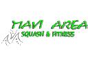 Mavi Area, Squash, fitness, siłownia, sztuki walki