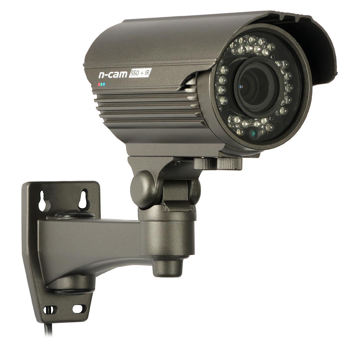 Kamera N-CAM 550