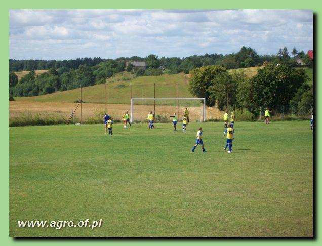 Obozy Sportowe, Nowa Wieś Przwidzka, pomorskie