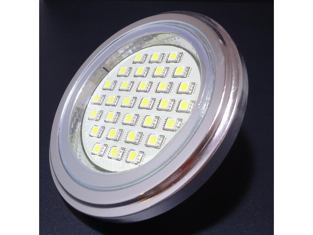 AR111, G53 5,5W 30smd