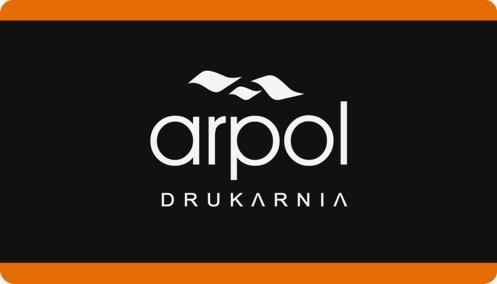 Drukarnia Arpol - logo 