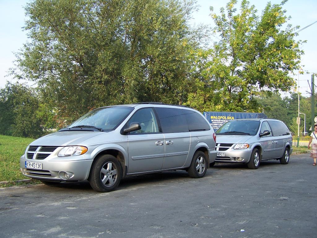 Transport / przeprowadzki, Krakow, małopolskie