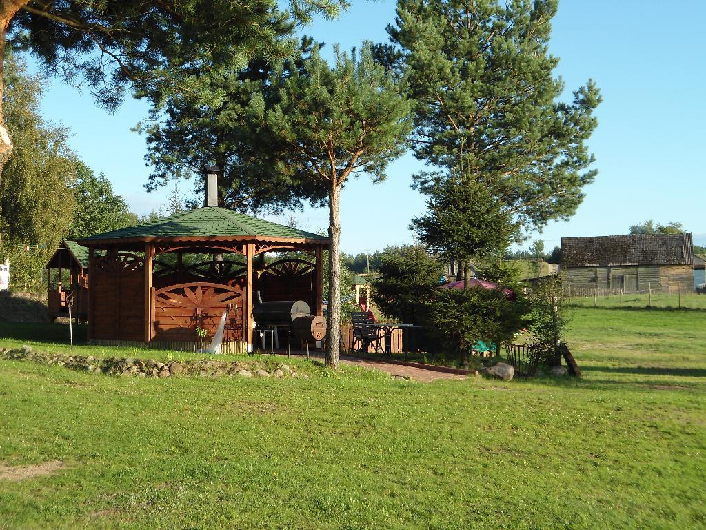 Euro 2012 ,Kaszuby- domki letniskowe nad jeziorem!, Jelencz, pomorskie