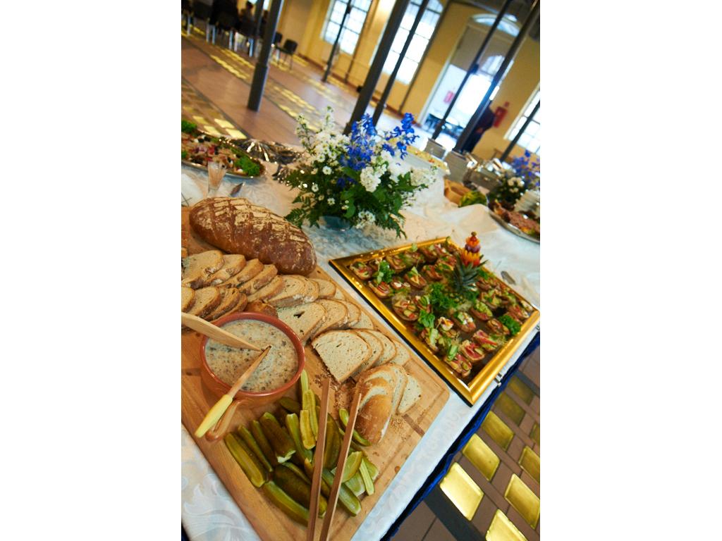 CATERING, SZCZECIN, zachodniopomorskie