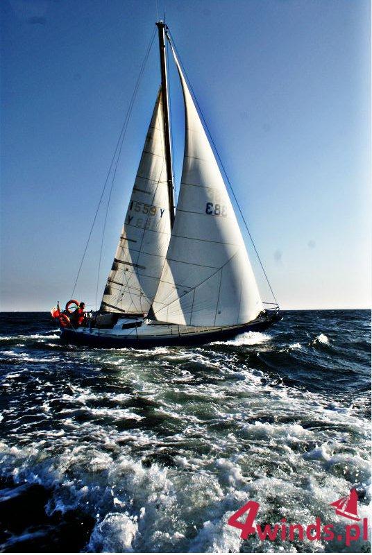 4winds szkoła żeglarstwa