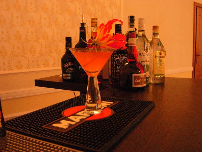 Barman na wesele Cała Polska, Warszawa, mazowieckie