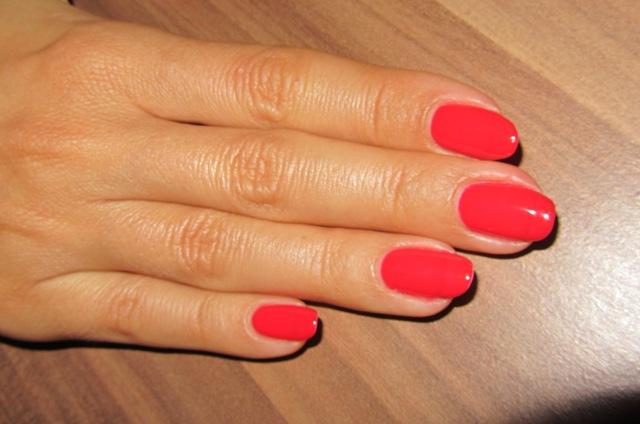 Paznokcie zelowe manicure hybrydowy  zel french GD, Gdańsk, pomorskie