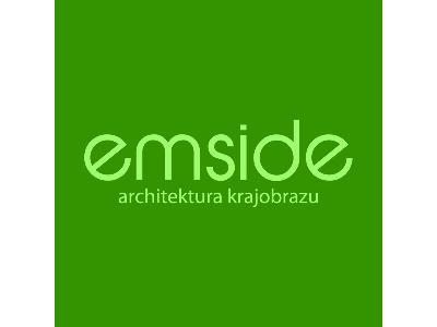 EMSIDE Architektura Krajobrazu  - kliknij, aby powiększyć