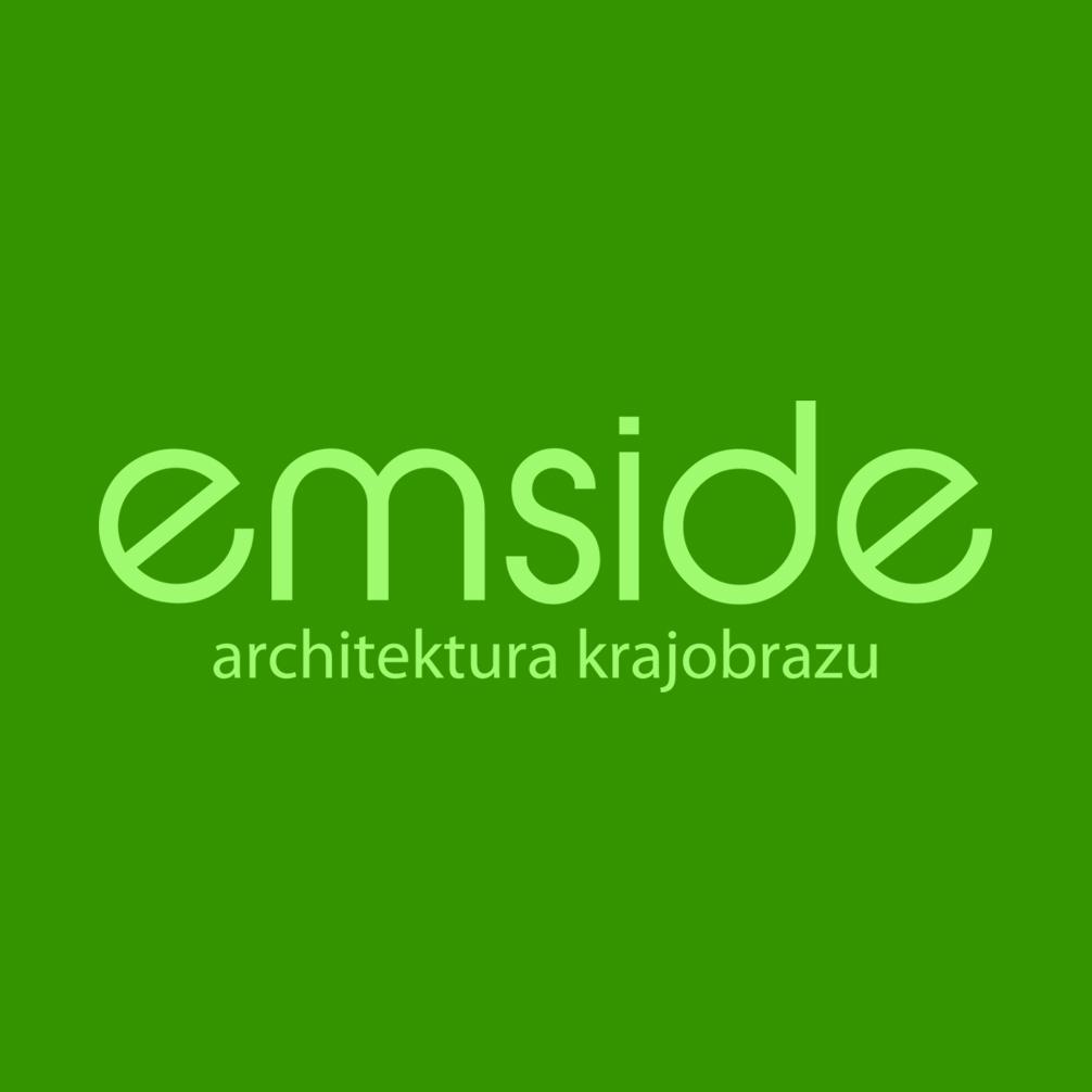 EMSIDE Architektura Krajobrazu 