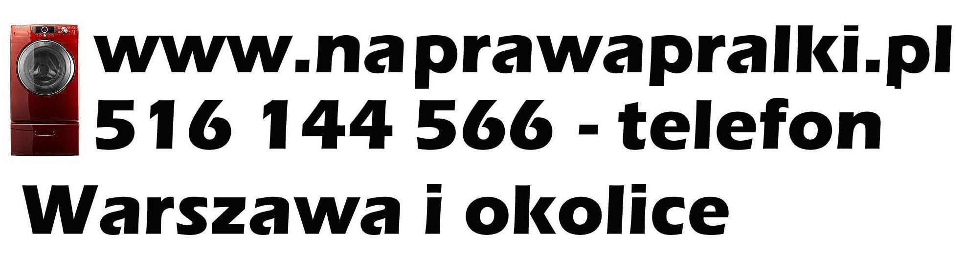 Naprawa pralek warszawa, Naprawa pralek centrum, mazowieckie