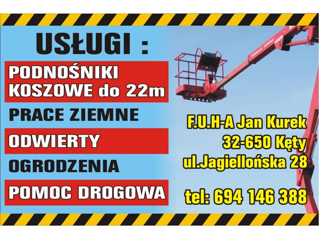 Pomoc drogowa, auto holowanie., KĘTY, małopolskie