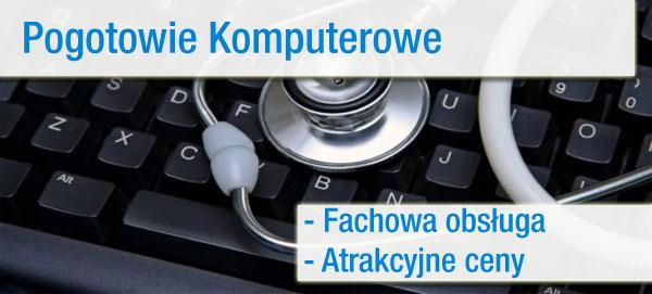 Pogotowie Komputerowe 7/24H