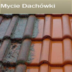 Mycie Czyszczenie Dachowki Rynny Kominy Wroclaw, Wrocław, dolnośląskie