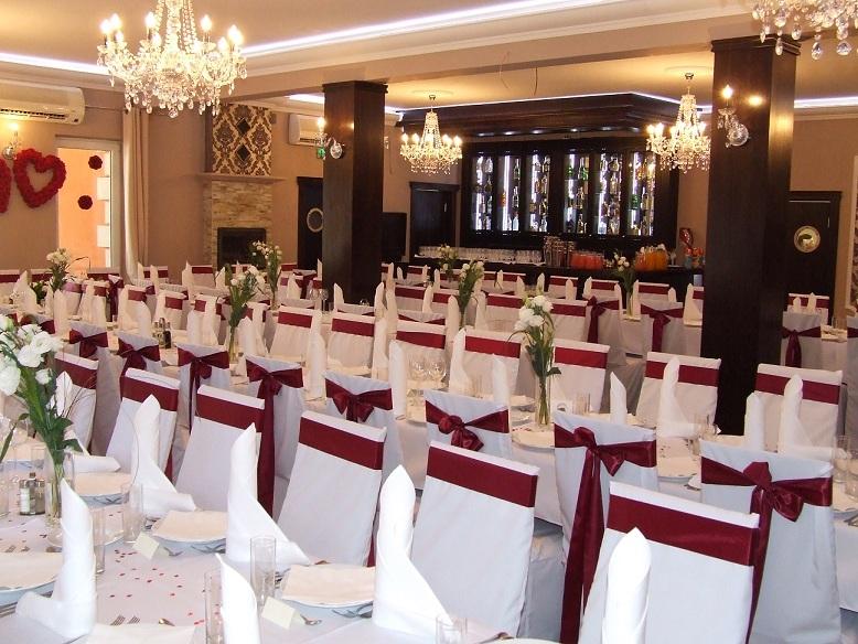 Wesela hotel noclegi bankiety konferencje catering, Pułtusk, mazowieckie