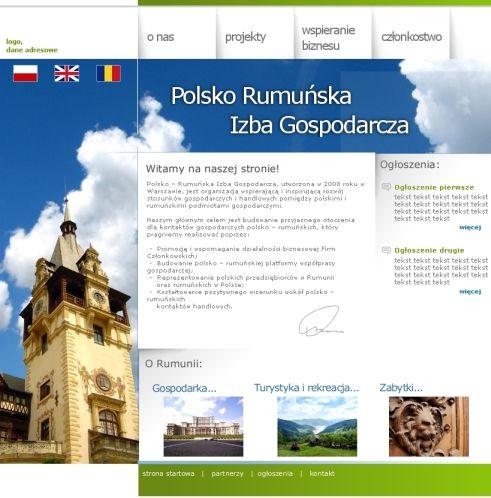Projektowanie stron internetowych Wrocław, dolnośląskie