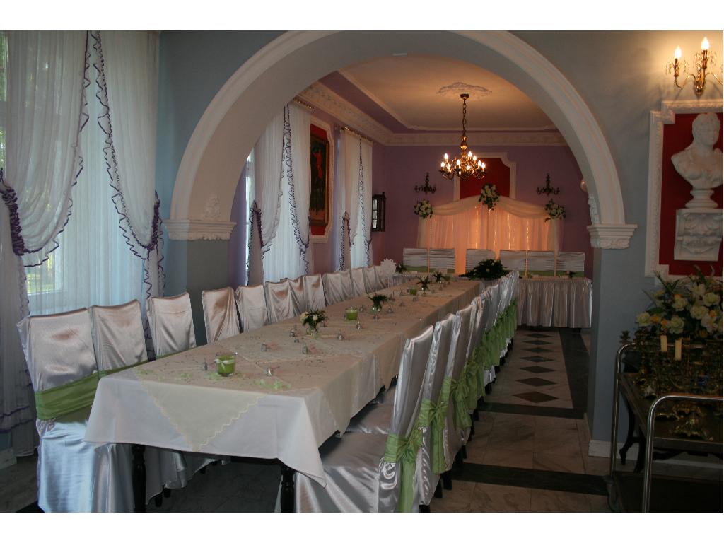 Dekoracje sal weselnych, kościołów,samochodów  , Grodzisk Mazowiecki, mazowieckie