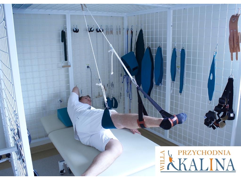 Konstancin Rehabilitacja - Przychodnia Rehabilitacyjna6