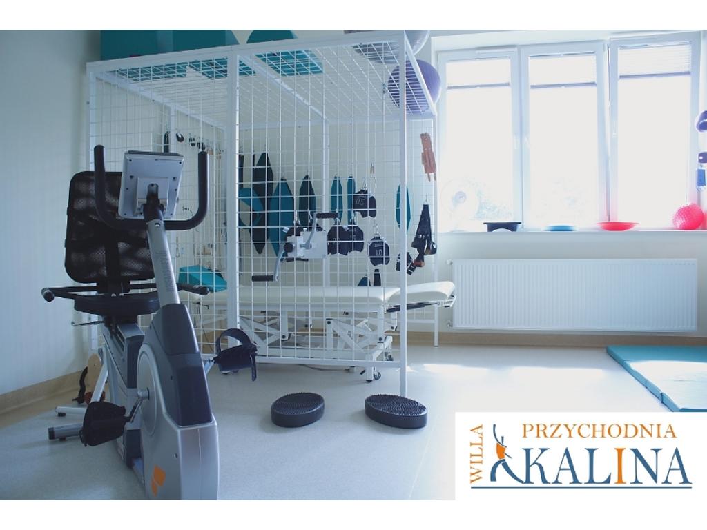 Konstancin Rehabilitacja - Przychodnia Rehabilitacyjna7