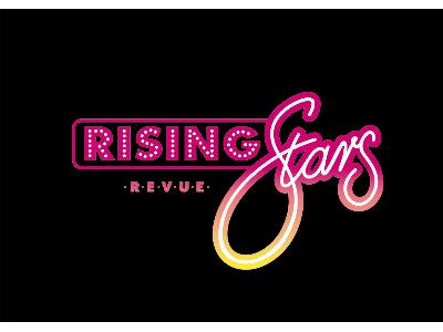 Rewia taneczna Rising Stars Revue ze Szczecina Polska - kliknij, aby powiększyć