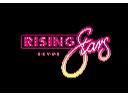 Rewia - elegancka grupa taneczna "Rising Stars"