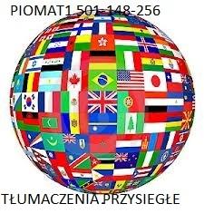 tłumacz przysięgły rosyjskiego