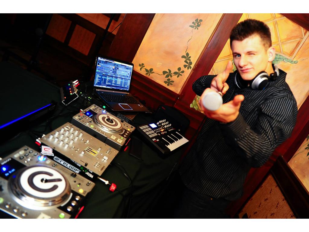 Dj na Wesele - Tarnów,Kraków,Rzeszów , małopolskie