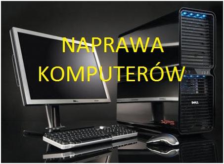 NAPRAWA KOMPUTERÓW, Warszawa, mazowieckie