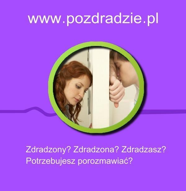 www.pozdradzie.pl