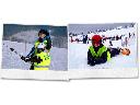 MURZASICHLE - Zimowiska / Obóz zimowy  -  Snowboard