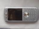 Motorola L6 -- srebrna stal /  bdb stan // bd ładna