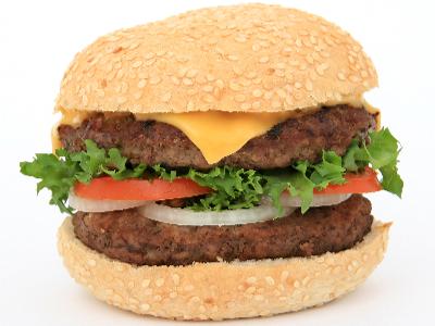 Jak zrobić idealnego burgera, czyli o magii mięsa między dwoma kawałkami bułki słów kilka.