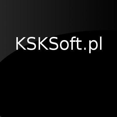 www.ksksoft.pl