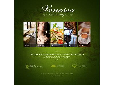 Restauracja Venessa - http://www.venessa.pl/  - kliknij, aby powiększyć