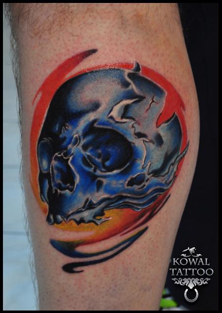 Kowal Tattoo Tarnobrzeg