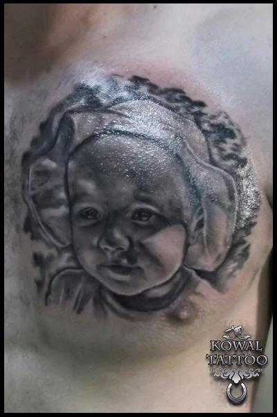 Kowal Tattoo