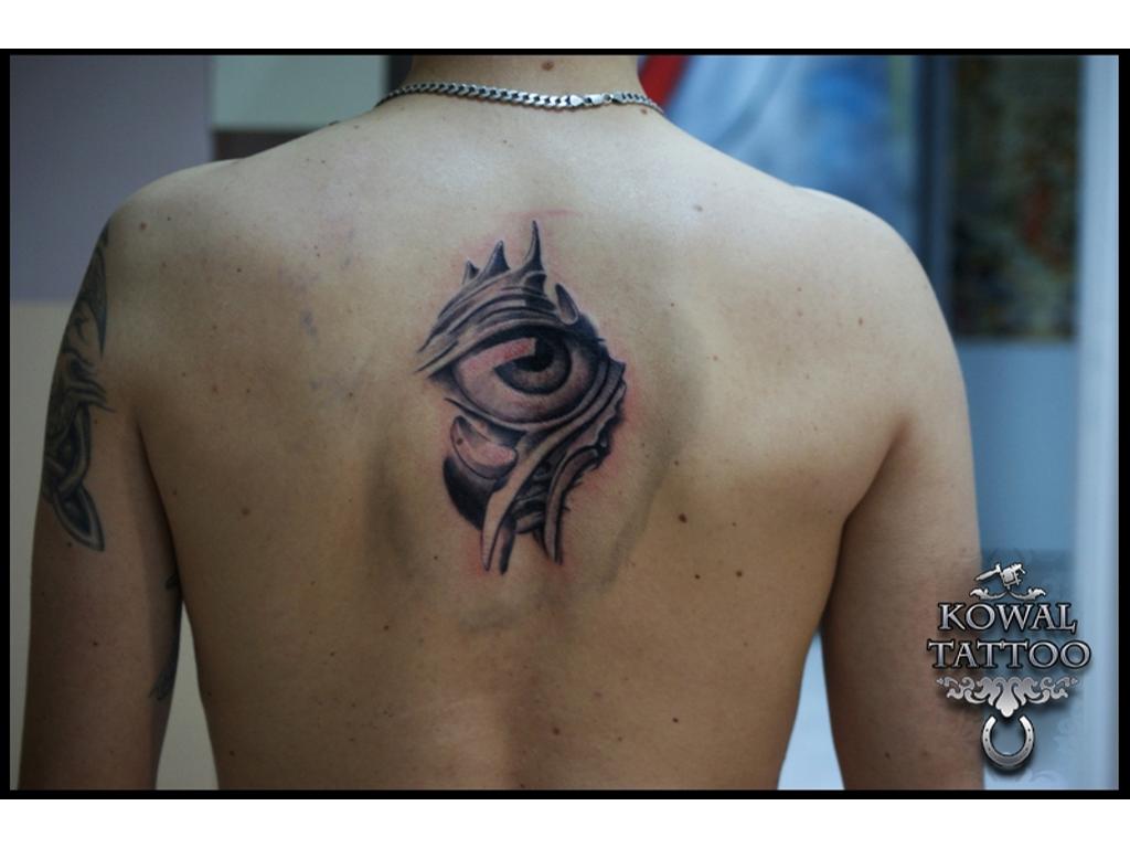 Kowal Tattoo