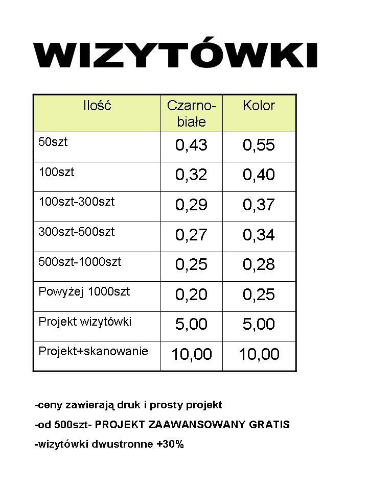 Usługi kserograficzne, druk cyfrowy, oprawa prac, Bielsko-Biała, śląskie