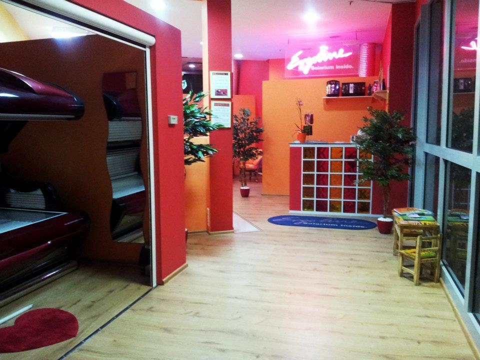 SOLARIUM F1 ZAPRASZA NA SUPER PROMOCJE !!!!!!!!!!, Wrocław, dolnośląskie