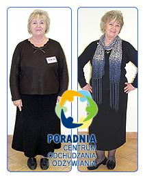 Program Odchudzanie i Kontrola Wagi (-10 kg), Warszawa, mazowieckie