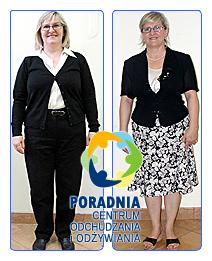 Program Odchudzanie i Kontrola Wagi (-10 kg), Warszawa, mazowieckie