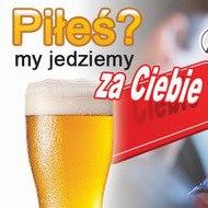 Autokierowca.pl Piłeś? my jedziemy za Ciebie, Opole, opolskie