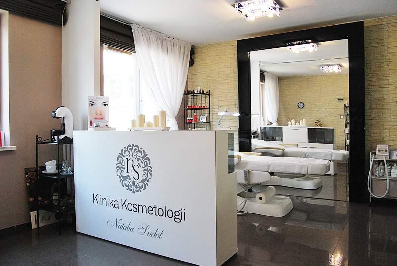 Kosmetologia, medycyna estetyczna, podologia,     , Katowice, śląskie