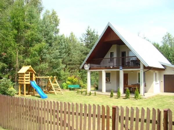 Mazury domek komfortowy zaprasza, Szczytno, warmińsko-mazurskie