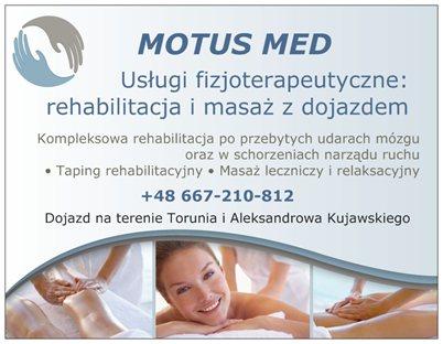 Masaż rehabilitacja domowa taping kinesiotaping , Toruń, kujawsko-pomorskie