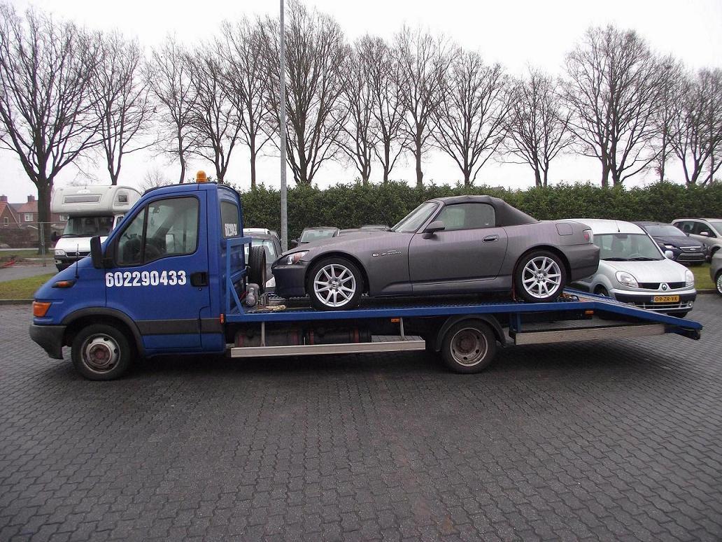 AUTO HOLOWANIE, POMOC DROGOWA, TRANSPORT, - Teresin, mazowieckie