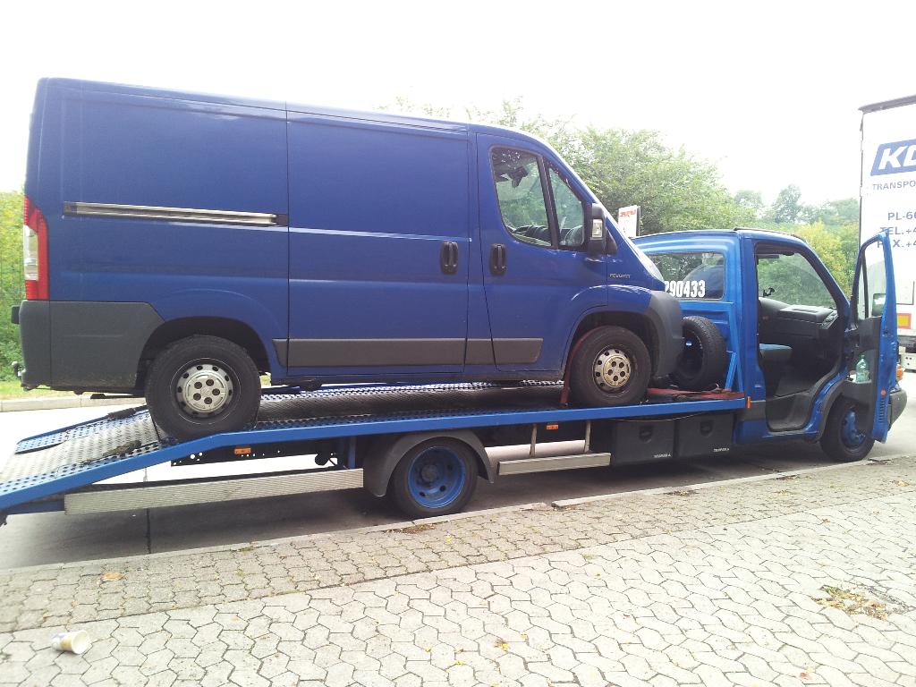 AUTO HOLOWANIE, POMOC DROGOWA, TRANSPORT, - Teresin, mazowieckie