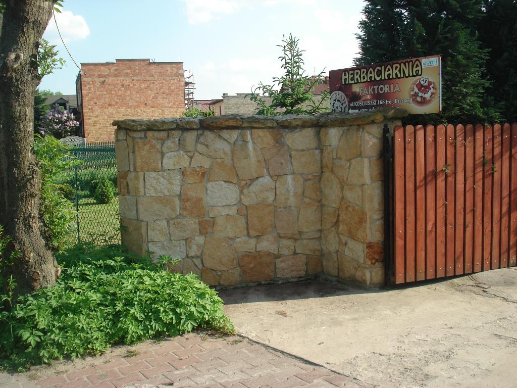 Kamieniarz, piaskowiec, marmur, schody, posadzki, Szydłowiec, mazowieckie